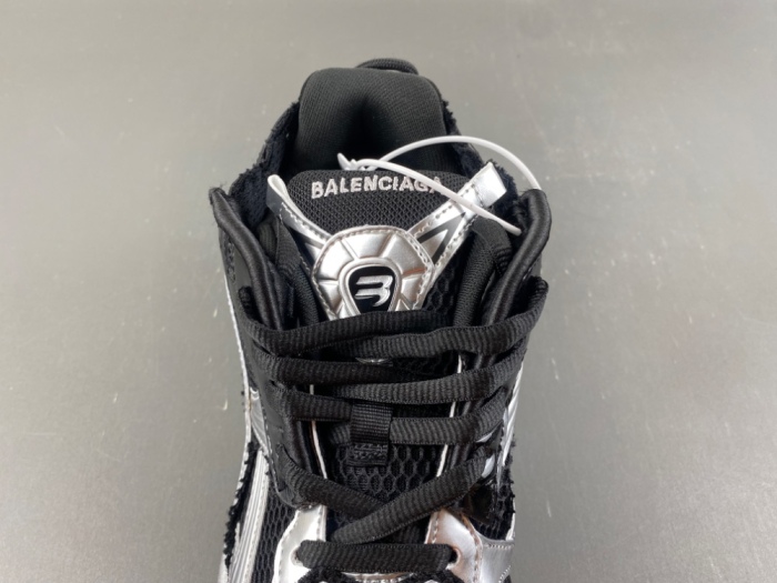 Men Women B*alenciaga Top Sneakers