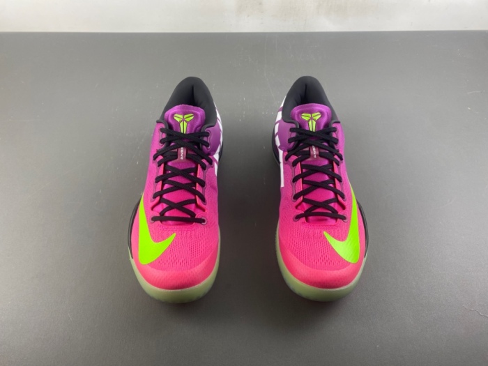 N*ike K*obe 8 Protro “Mambacurial” IO6253-500
