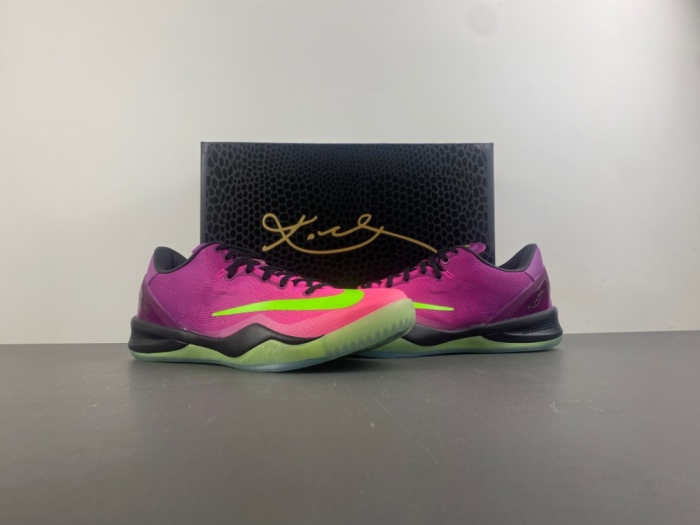 N*ike K*obe 8 Protro “Mambacurial” IO6253-500