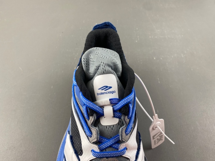 Men Women B*alenciaga Top Sneakers