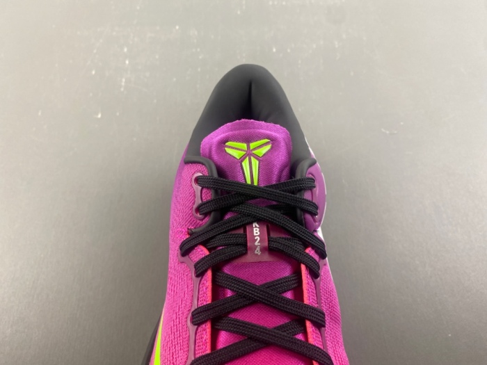 N*ike K*obe 8 Protro “Mambacurial” IO6253-500