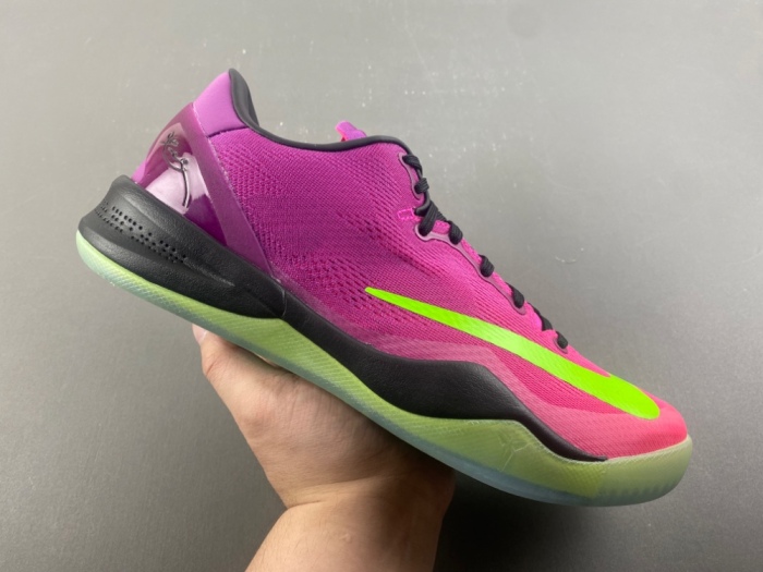 N*ike K*obe 8 Protro “Mambacurial” IO6253-500