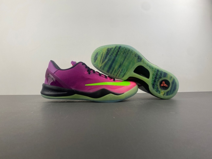N*ike K*obe 8 Protro “Mambacurial” IO6253-500