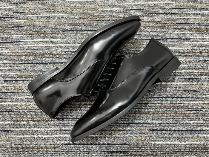 Men  L*ouis V*uitton Top Quality Loafers