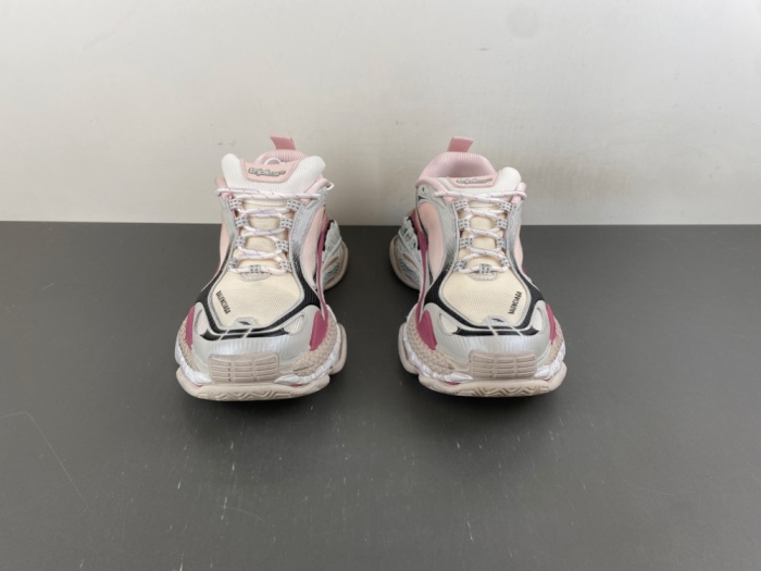 Men Women B*alenciaga Top Sneakers