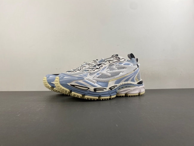 Men Women  O*ff W*hite Top Sneakers