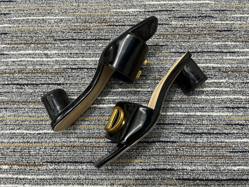 Women D*ior Top Sandals