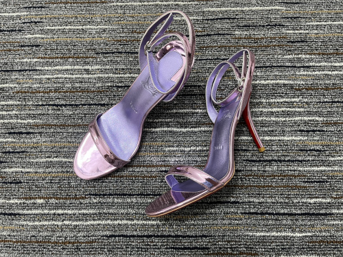 Women C*hristian L*ouboutin Top Quality Sandals