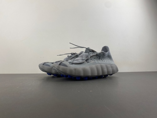 F*ragment D*esign x N*ike Mind 002  Flyknit 'Particle Grey” IQ8504-001
