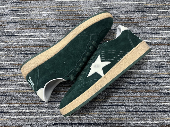 Men Women G*GDB Top Sneakers
