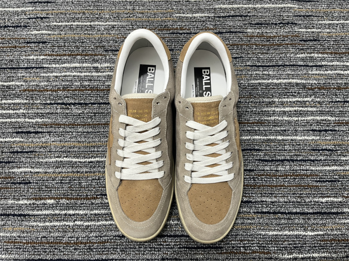 Men Women G*GDB Top Sneakers