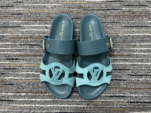 Men H*ermes Top Sandals
