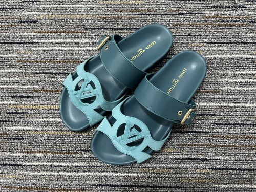 Men H*ermes Top Sandals
