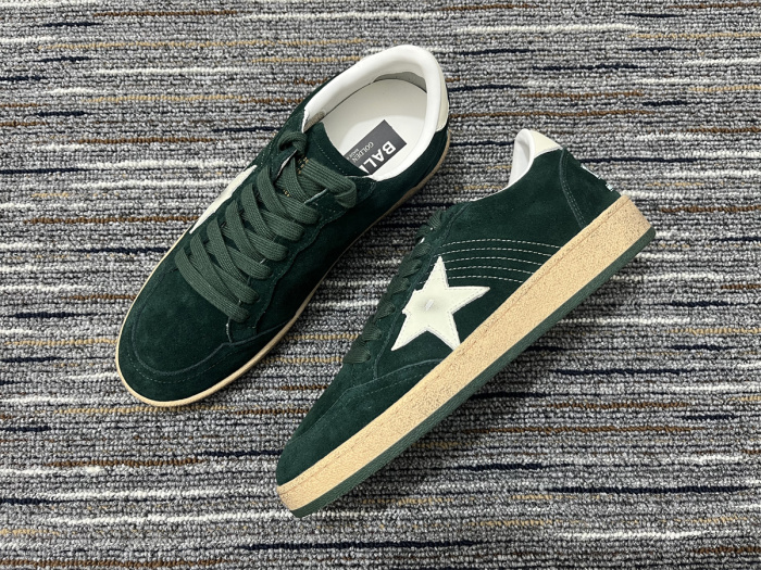 Men Women G*GDB Top Sneakers
