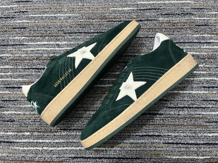 Men Women G*GDB Top Sneakers