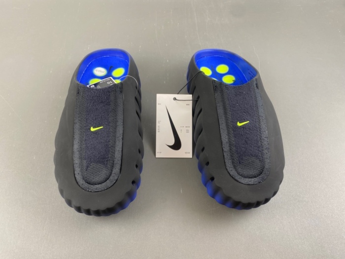 N*ike Mind 001  Flyknit “Hyper Royal” IR2175-400