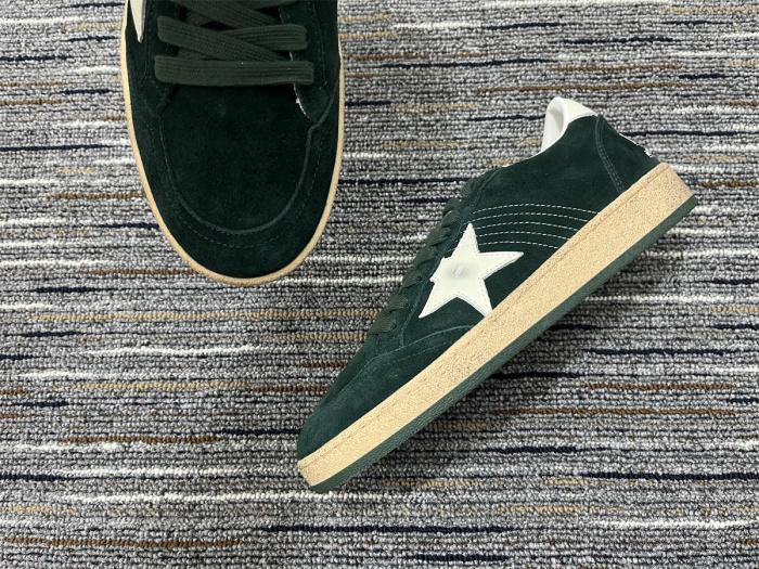 Men Women G*GDB Top Sneakers
