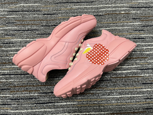 Women G*ucci Top Sneaker