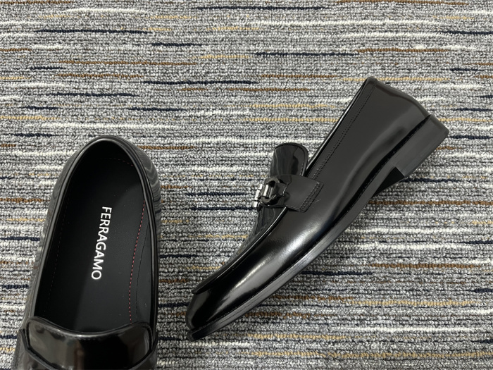 S*alvatore F*erragamo Loafer