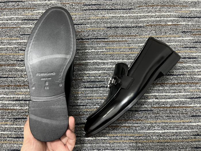 S*alvatore F*erragamo Loafer