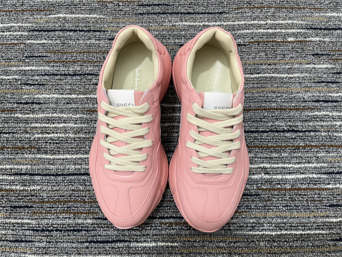 Women G*ucci Top Sneaker