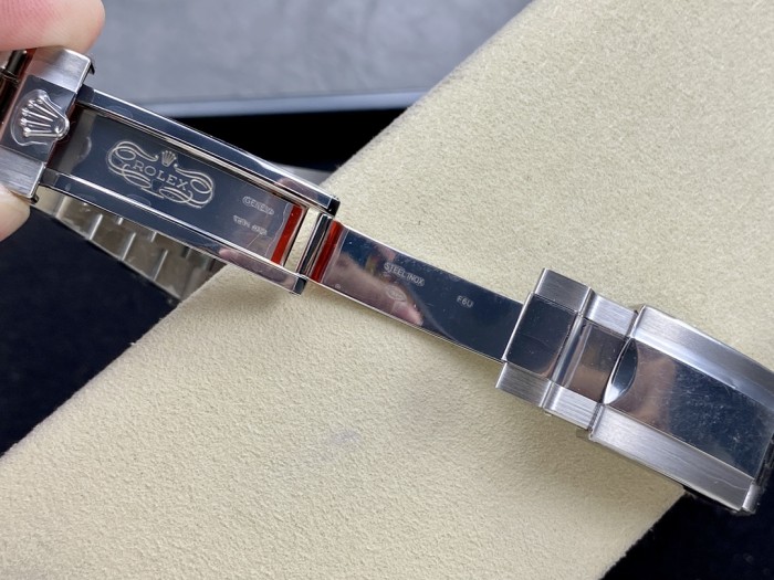 Rolex GMT-Master II m126720 Green Lantern / Sprite Clean Factory
