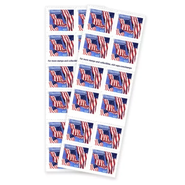 2014/2019/2022/2023 5booklets total 100pcs