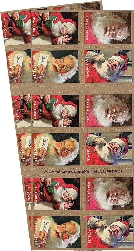 Sparkling Holiday 5 Books of 20，100pcs