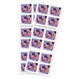 2022 5 Booklets 100pcs