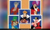 2017 Disn Villains 5 Booklets 100pcs