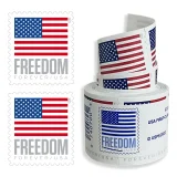 2023 1 Rolls of 100，100 pcs