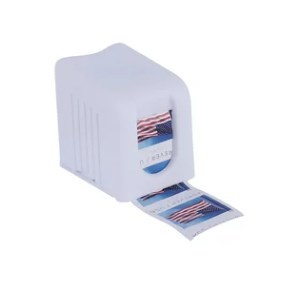 A dispenser