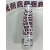 For wholesale offers please contact 2022 Flag Roll Forever Stamps 1Roll of 100pcs