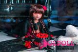 Aotume（アニメドール）最新作 155cm Hカップ ヘッド#1(欧米タイプ)  掲載画像フルシリコンドール 等身大フィギュア リアルドール