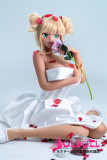 Aotume（アニメドール）最新作 155cm Hカップ #1ヘッド(欧米タイプ)  掲載画像フルシリコンドール 等身大フィギュア リアルドール