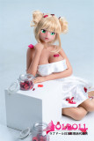 Aotume（アニメドール）最新作 155cm Hカップ #1ヘッド(欧米タイプ)  掲載画像フルシリコンドール 等身大フィギュア リアルドール