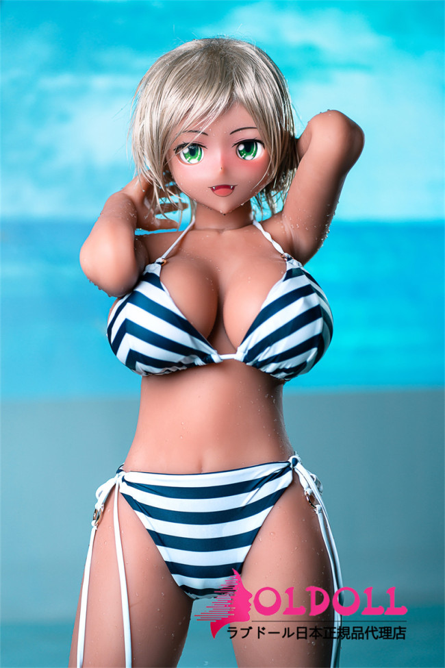 Aotume（アニメドール）最新作 155cm Hカップ #1(欧米タイプ) ヘッド 掲載画像フルシリコンドール 等身大フィギュア リアルドール
