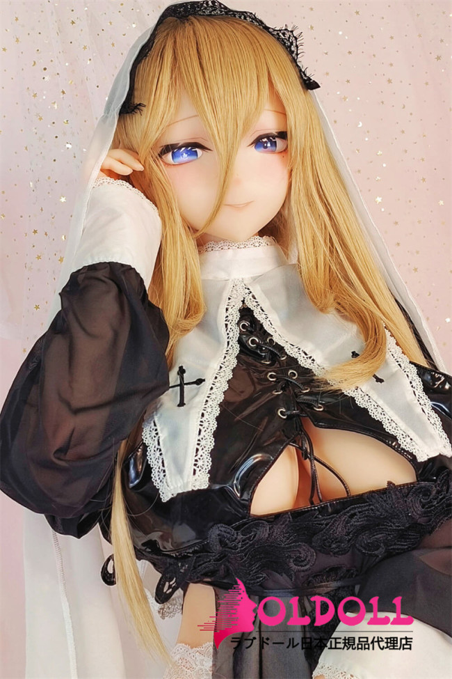 Aotume（アニメドール）最新作 155cm Hカップ #83ヘッド 掲載画像フルシリコンドール 等身大フィギュア リアルドール