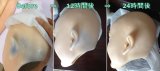 WMDOLL工場採用品 メンテナンス用品 専用脱色剤 シリコン製tpe製ドールも通用