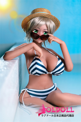 Aotume（アニメドール）最新作 155cm Hカップ #1(欧米タイプ) ヘッド 掲載画像フルシリコンドール 等身大フィギュア リアルドール