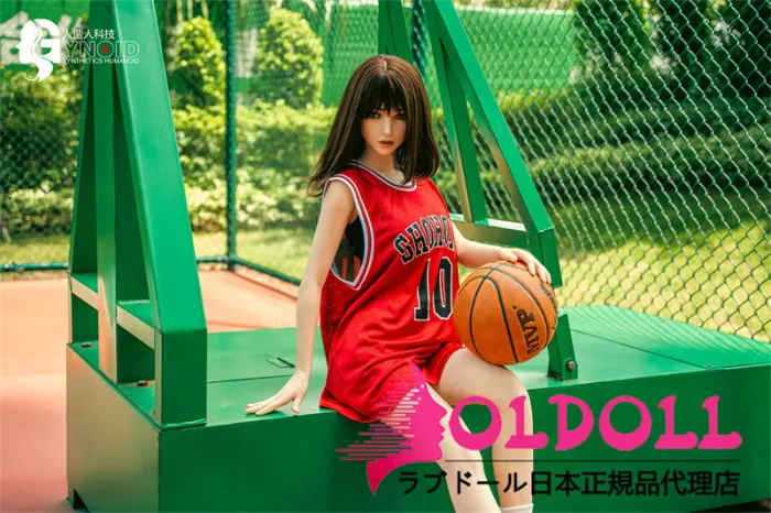 人造人RZRDOLL 162cm Bカップ 艾琳娜ヘッド 等身大 フルシリコン製ドール