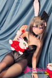 Aotume（アニメドール）最新作 155cm Cカップ #88ヘッド 掲載画像フルシリコンドール 等身大フィギュア リアルドール