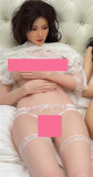 人造人RZRDOLL 168cm Eカップ 艾琳娜(ailinna)ヘッド 等身大 フルシリコン製ドール