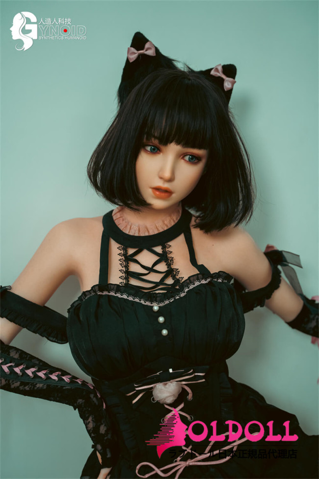 人造人RZRDOLL 168cm Eカップ 艾琳娜(ailinna)ヘッド 等身大 フルシリコン製ドール