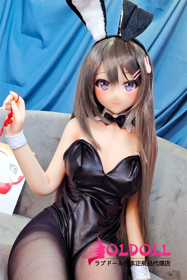 Aotume（アニメドール）最新作 155cm Cカップ #88ヘッド 掲載画像フルシリコンドール 等身大フィギュア リアルドール
