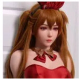 人造人(RZRDOLL) 究極版 170cm Cカップ #若兮(ruoxi)ヘッド13ヘッド 等身大1:1 フルシリコン製ドール