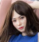 女優：山岸逢花