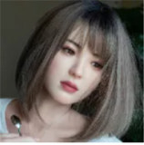 人造人RZRDOLL 2021年発表最新作品 160cm Eカップ NO.14ヘッド 等身大 フルシリコン製ドール