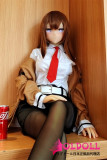 Aotume（アニメドール）最新作 155cm Cカップ #77ヘッド 掲載画像フルシリコンドール 等身大フィギュア リアルドール