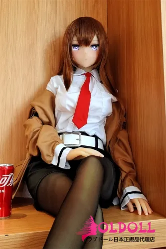 Aotume（アニメドール）最新作 155cm Cカップ #77ヘッド 掲載画像フルシリコンドール 等身大フィギュア リアルドール